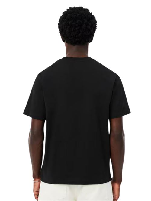 TH7318031 NERO lacoste | TH7318031 NERO
